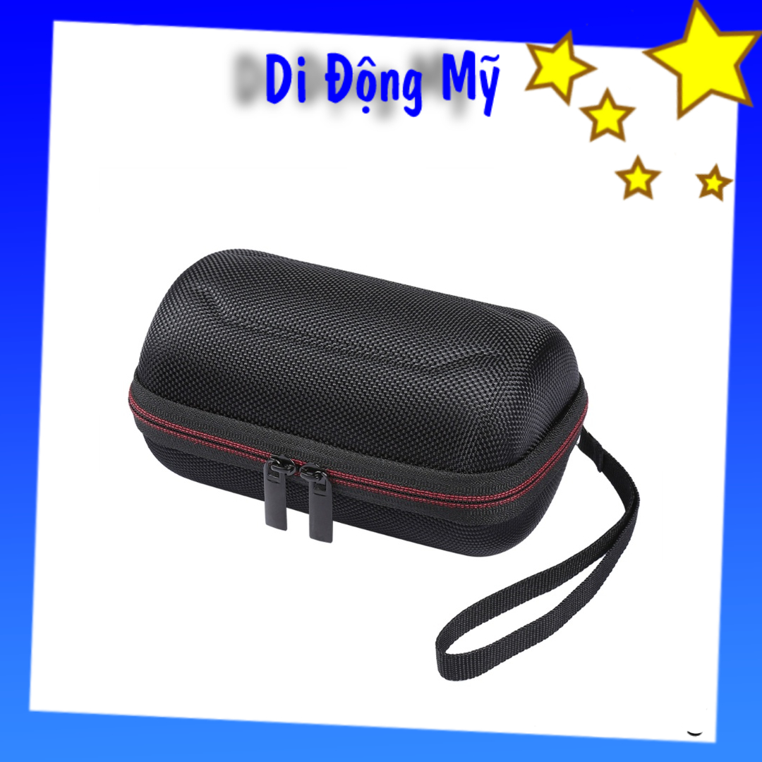 Case sony srs xb100 / xb13 / xb12 / xb10 - hộp bảo vệ , túi đựng loa bluetooth không dây sony xb100 / xb13 / xb12 / xb10
