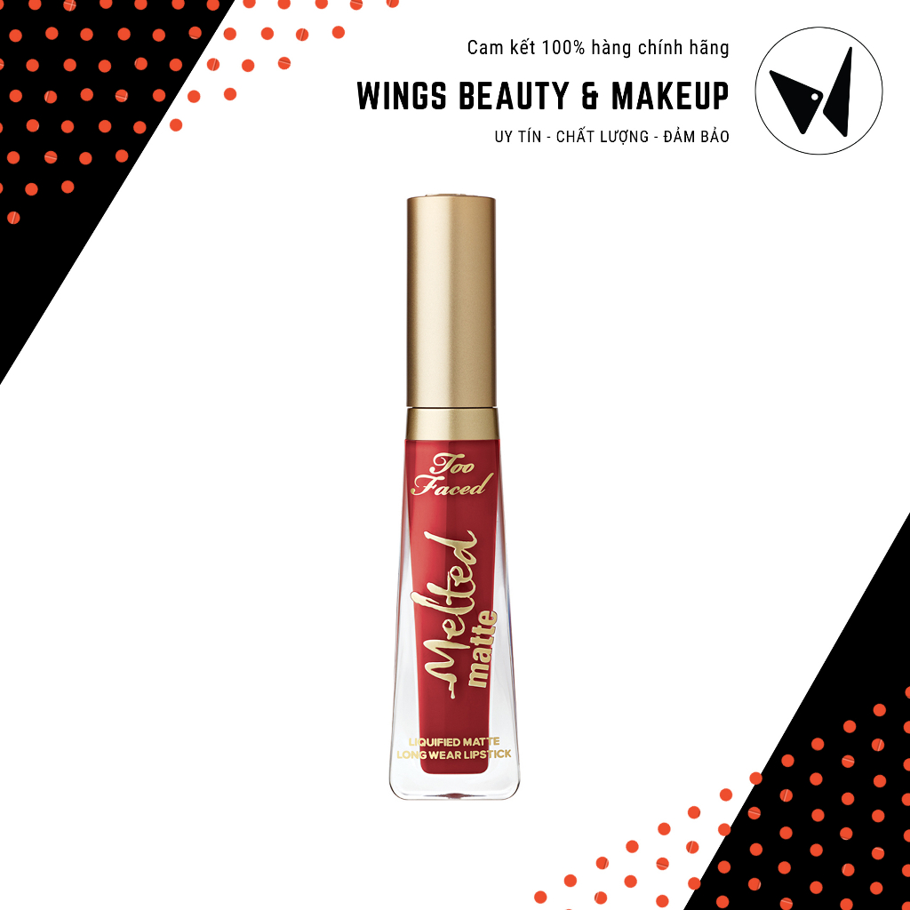 Lip Injection Too Faced Giá Tốt T08/2023 | Mua Tại Lazada.Vn