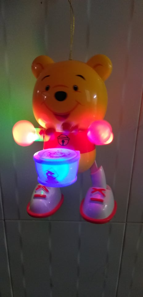 ĐỒ CHƠI LỒNG ĐÈN KHỦNG LONG - LỒNG ĐÈN TRUNG THU KHỦNG LONG 3 SỪNG LỘ ĐỘNG CƠ CÓ ĐÈN VÀ NHẠC DỄ THƯƠNG CHO BÉ