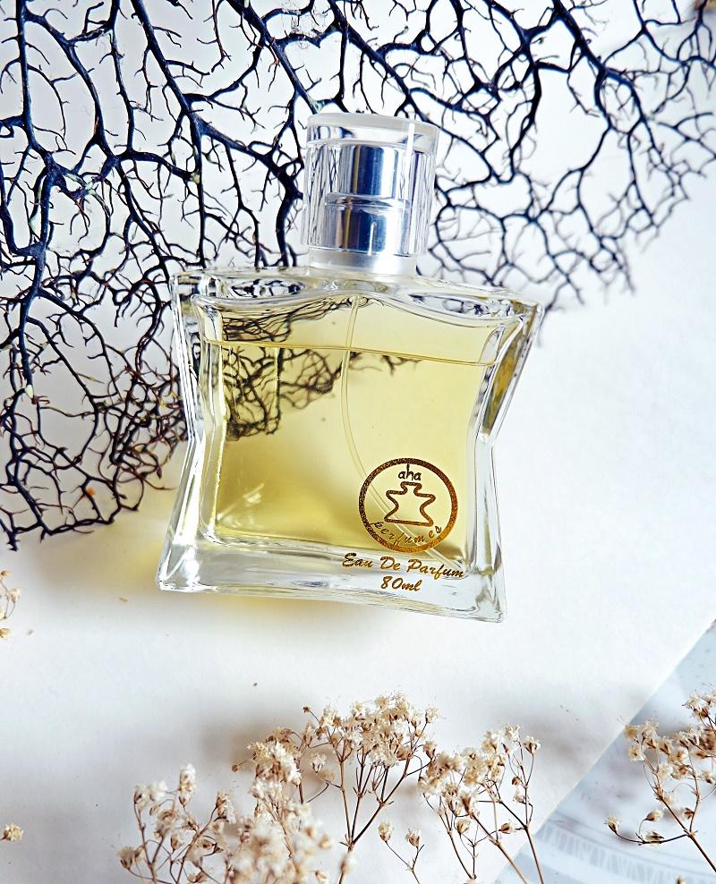 Nước hoa nữ ahaperfumes aha701 bbr brit 80ml
