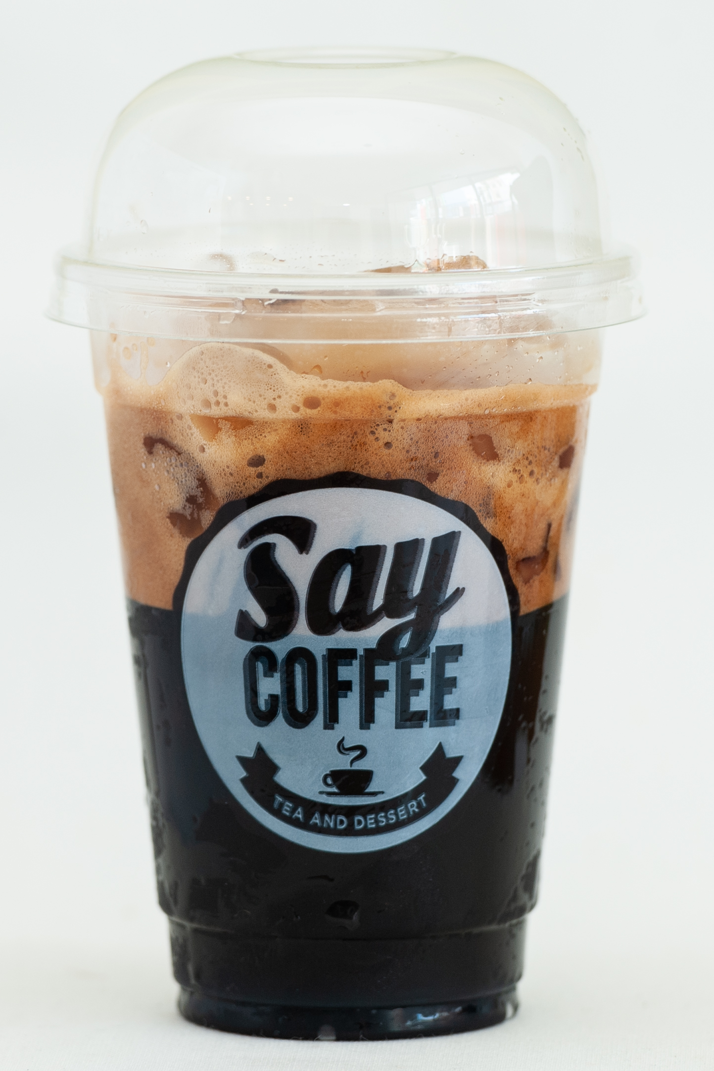 [HCM- Say Coffee 24h] Evoucher trị giá 30,000đ - Áp dụng cho tất cả các chi nhánh tại Say Coffee