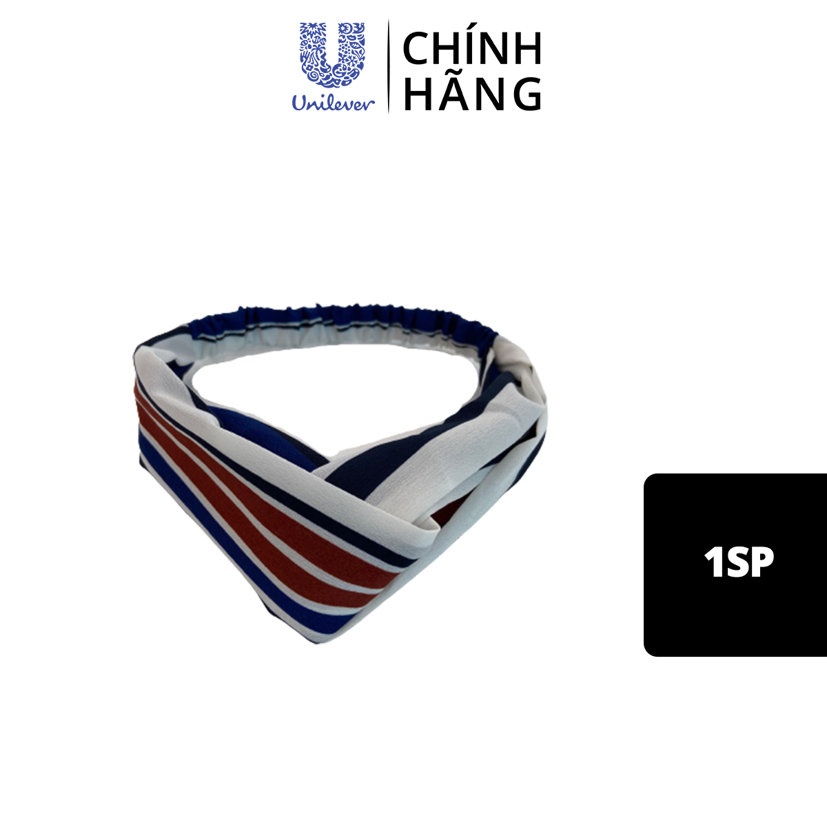 Băng đô lụa thời trang