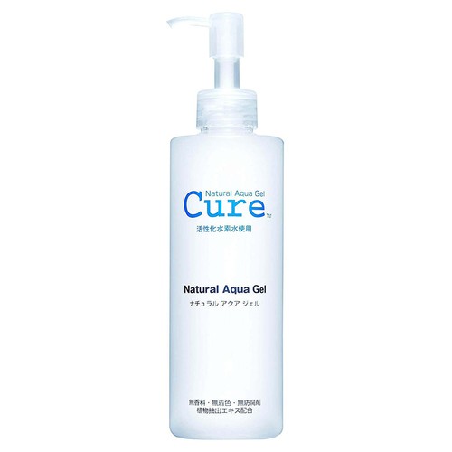 Tẩy tế bào chết Cure