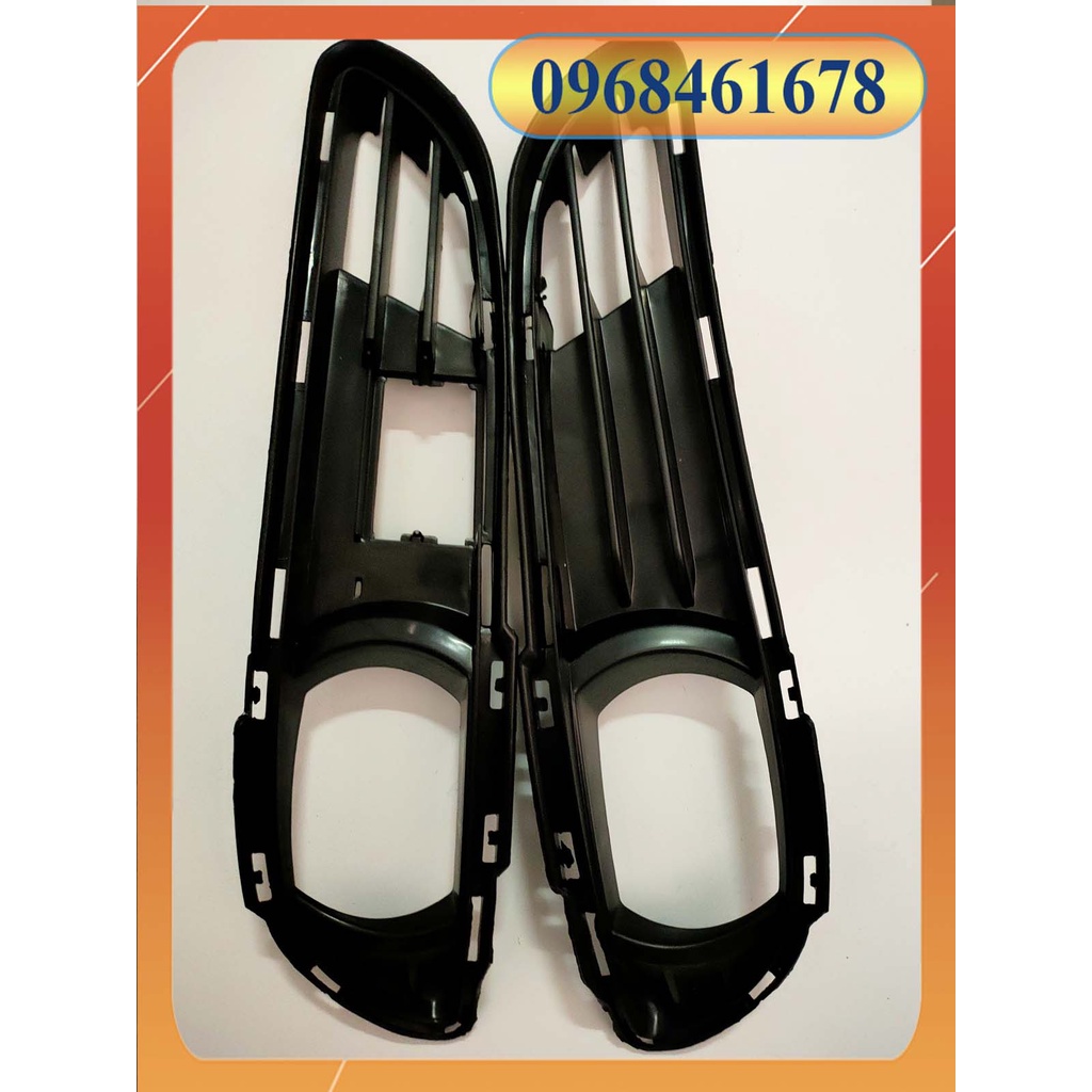 Ốp đèn gầm vios đời 2005-2007