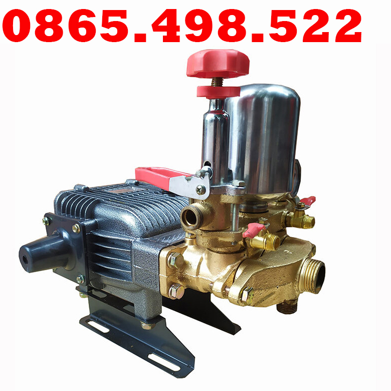 Đầu phun xịt jetman 1hp jm48