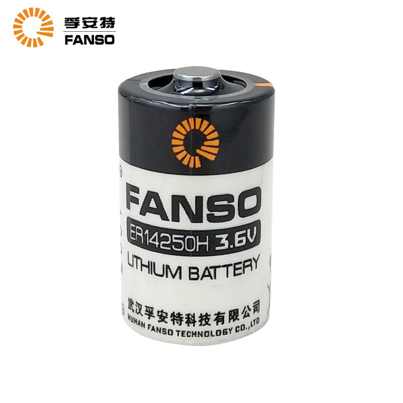 Pin fanso er14250h 3.6v 1/2aa 1200mah chính hãng