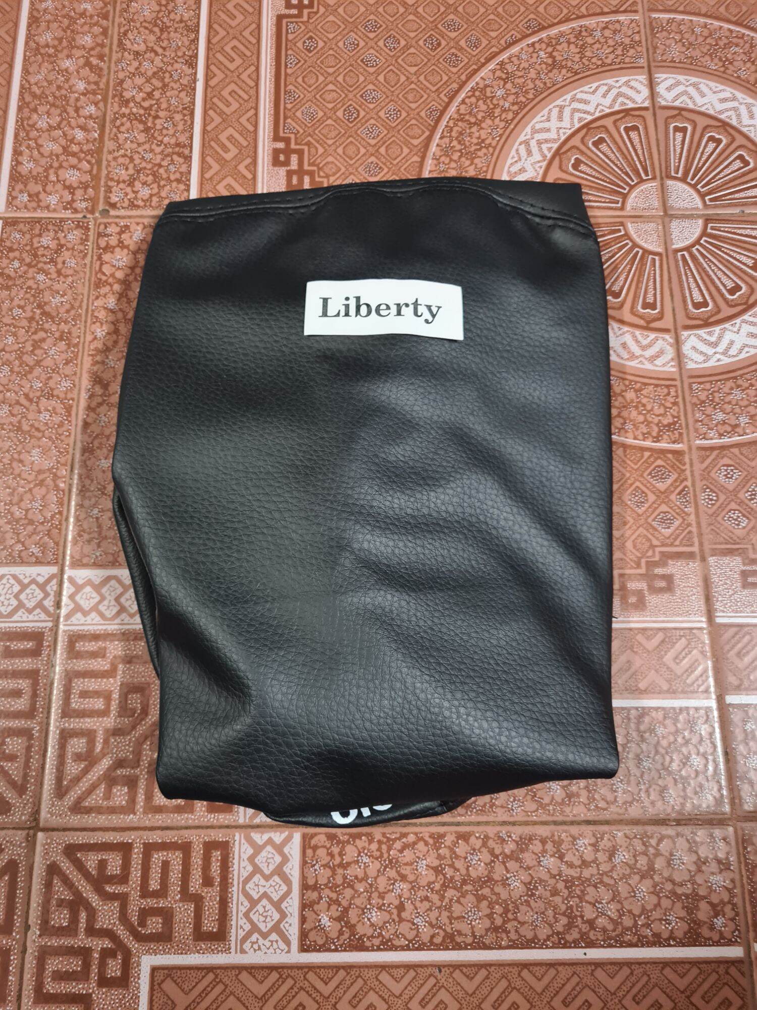 Áo Yên Liberty Hàng Đẹp Loại 1