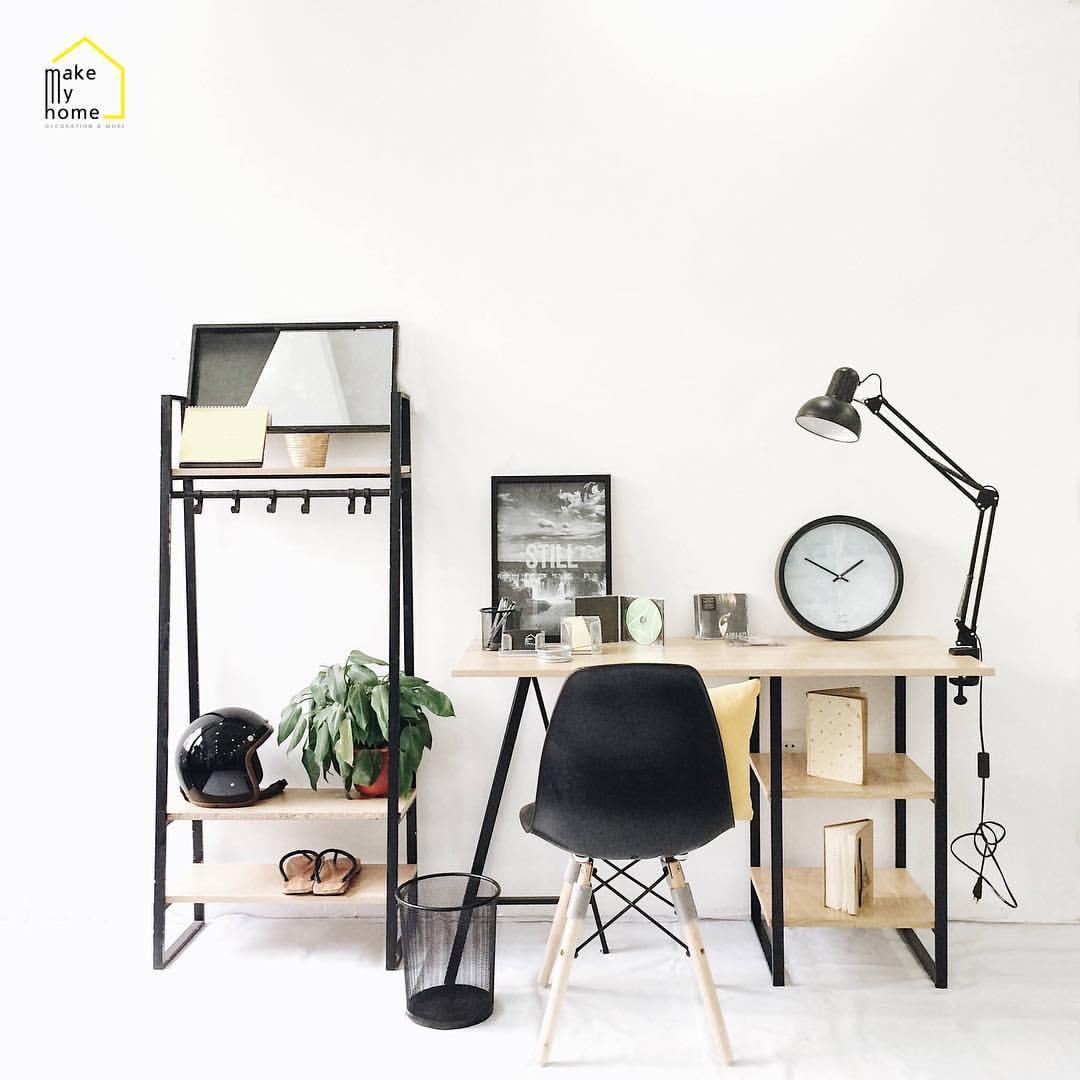 Đèn kẹp bàn cao cấp - đèn học - đèn bàn kiến trúc sư PIXAR PX01