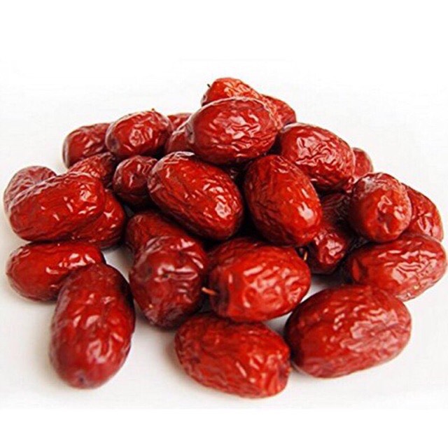 900gr TÁO ĐỎ TÂN CƯƠNG HỒNG TÁO TỰ KHÔ TRÊN CÀNH SIÊU NGON DẺO