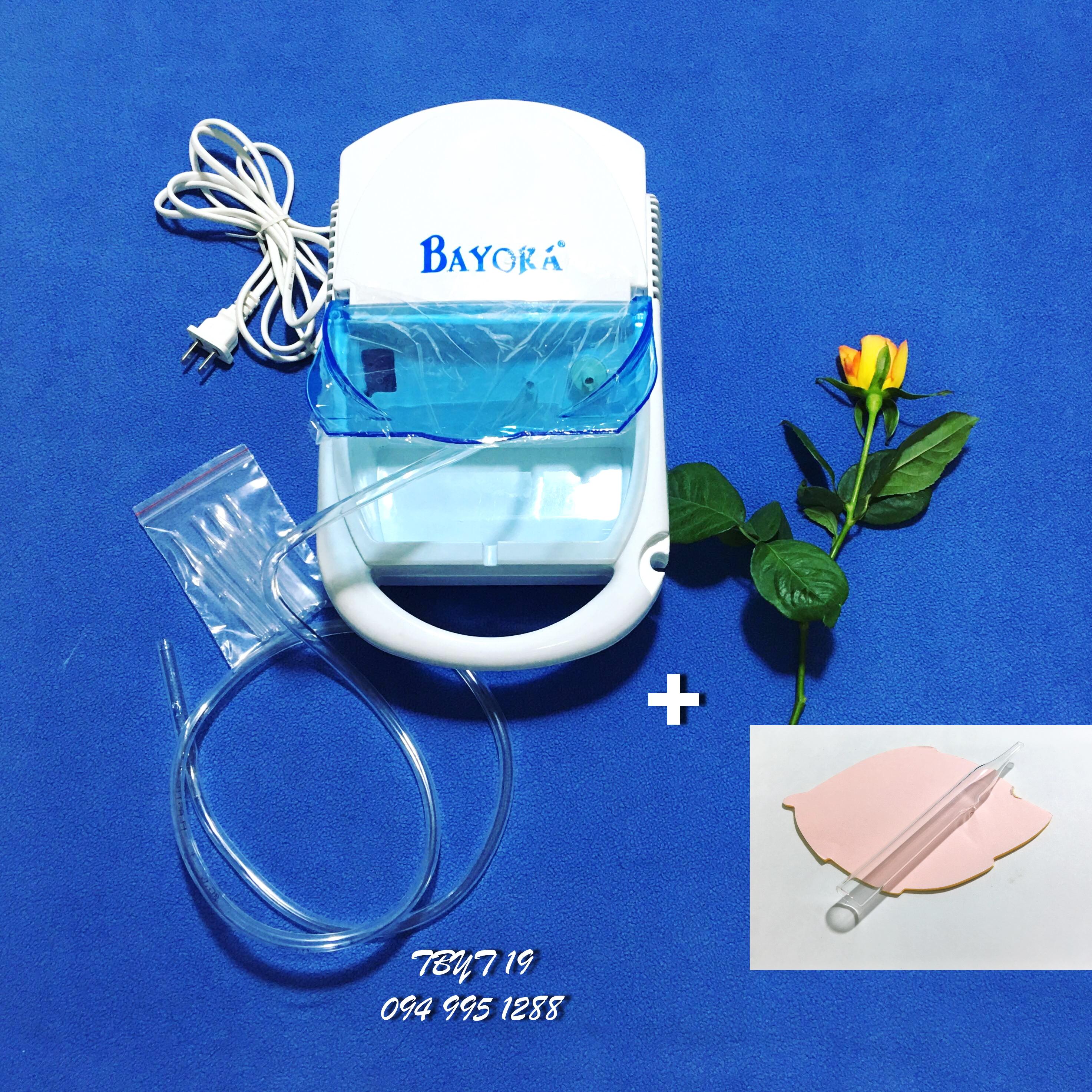 Máy hút mụn chuyên dùng cho các spa, thẩm mỹ viện.