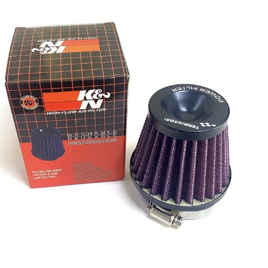Bộ lọc gió trụ kn loại nhỏ hàng 1.1