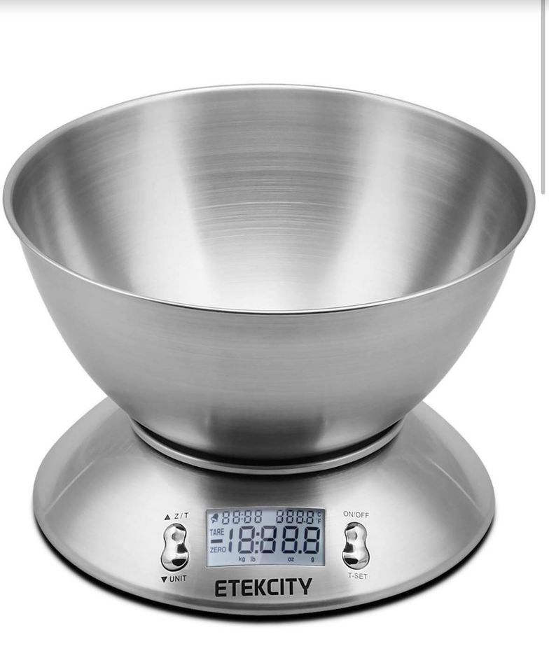 Cân điện tử etekcity ek4150