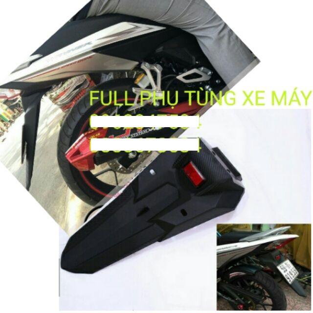 Chắn Bùn Sonic Winner