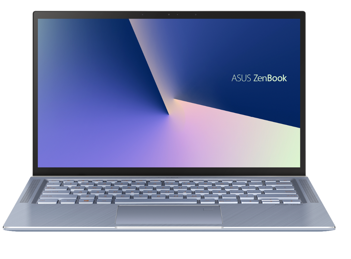 Laptop Asus Zenbook UM431 R7-3700U, 16gb Ram, 512gb SSD, 14inch Full HD IPS, vỏ nhôm cao cấp