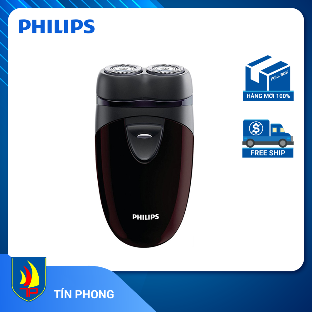 Máy cạo râu philips pq206