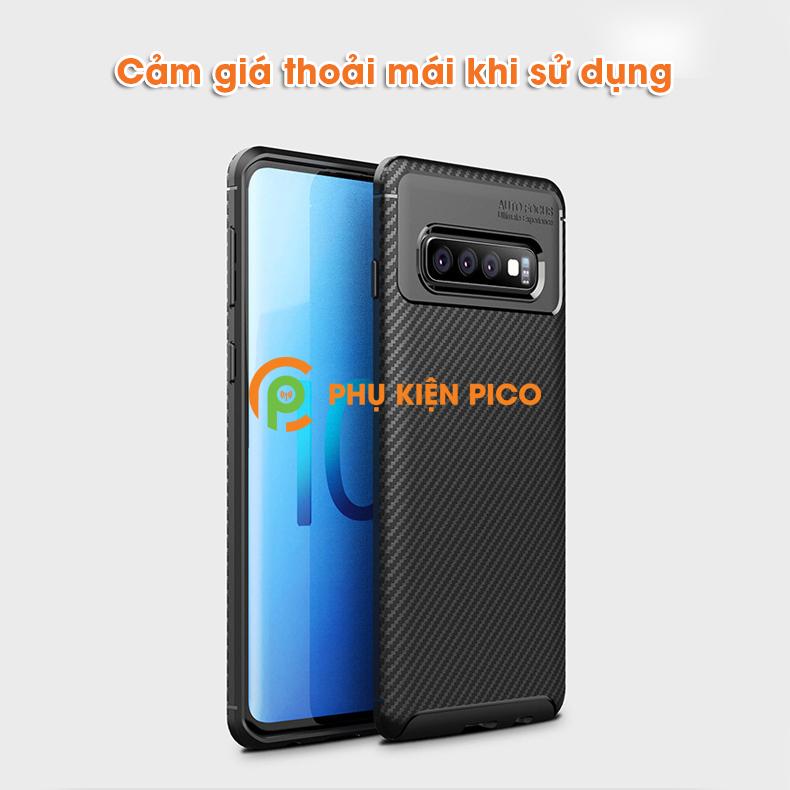Ốp samsung s10 - ốp lưng samsung galaxy s10 chống sốc toàn diện