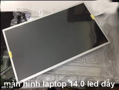 Màn hình Laptop Dell Latitude E6430