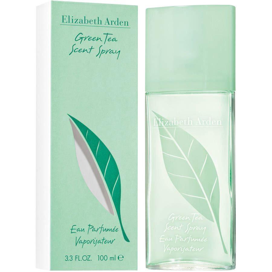 Nước hoa Elizabeth Arden Green Tea EDP 100ml