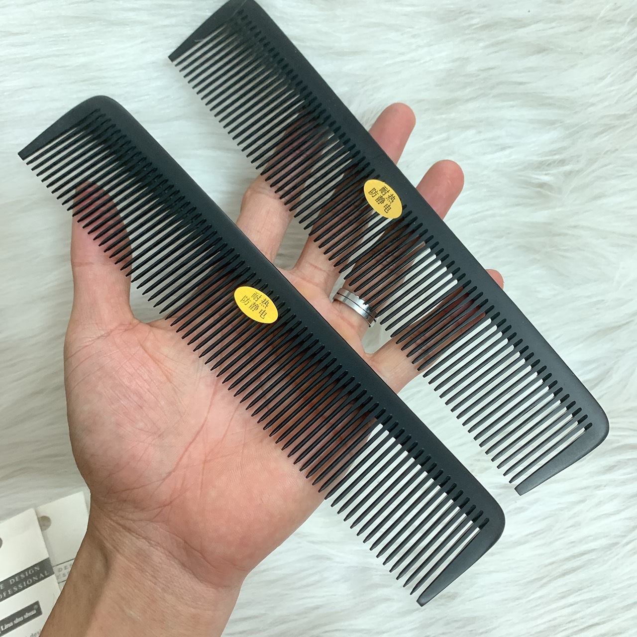 Lược cắt tóc nam QIAO GONG LCTM809 mẫu mã đa dạng giá tốt nhất HN