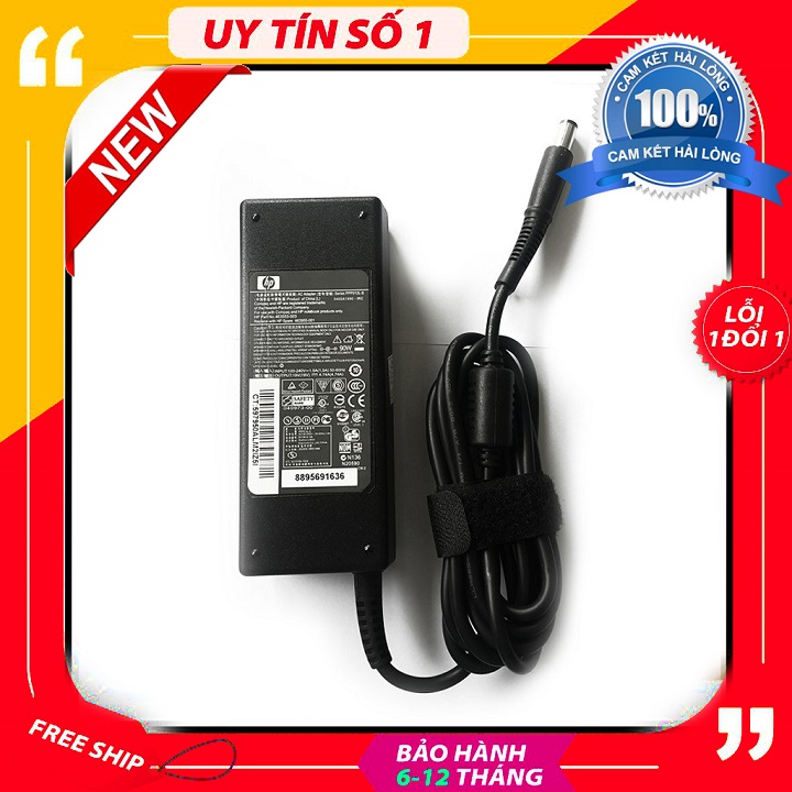 [HCM]Sạc laptop Hp Probook 430 g1 430 g2 440 g1 440 g2 450 g1 450 g2 loại tốt