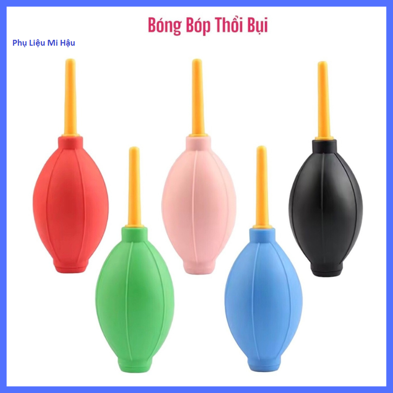 Bóng Bóp Cao Su Thổi Khô Mi, Bóng Thổi Bụi Bàn Phím Máy Ảnh,Các Chi Tiết Linh Kiện Điện Tử, Dụng Cụ Thổi Khí Màn Hình