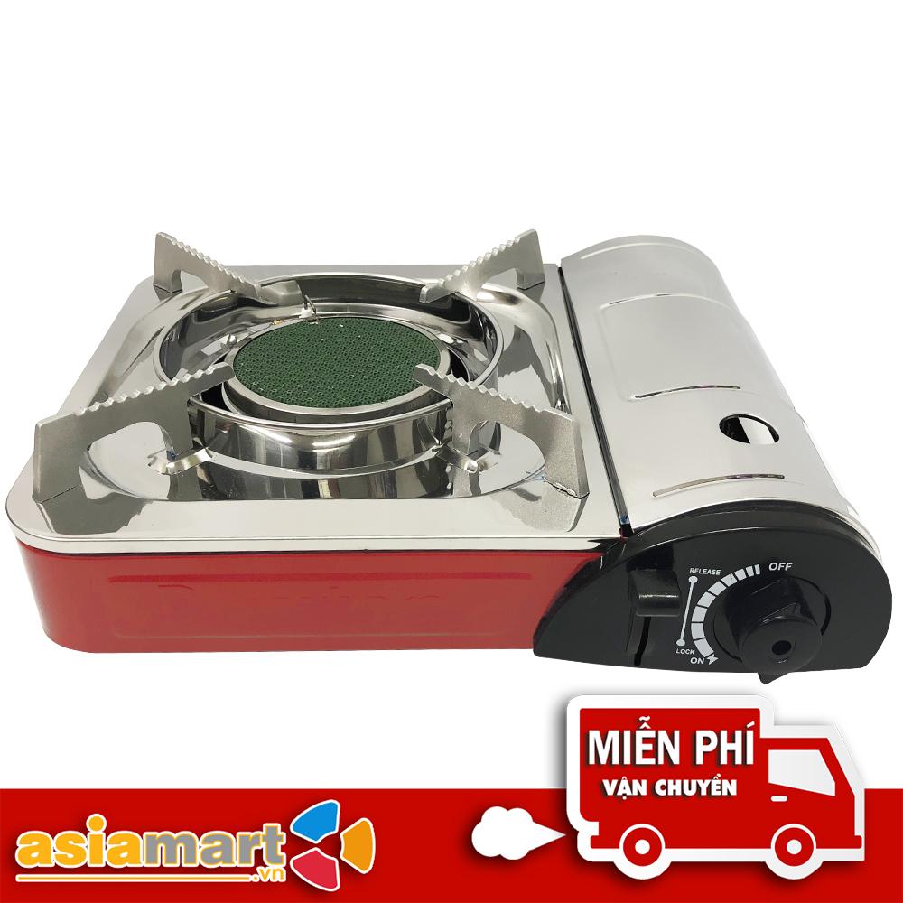 Bếp gas du lịch hồng ngoại Duxton DG-300