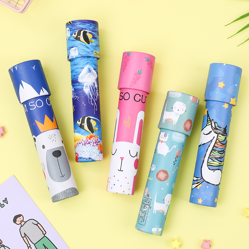 Kính vạn hoa - siêu đáng yêu - siêu đẹp - chất lượng tốt- giá rẻ - Selenshop