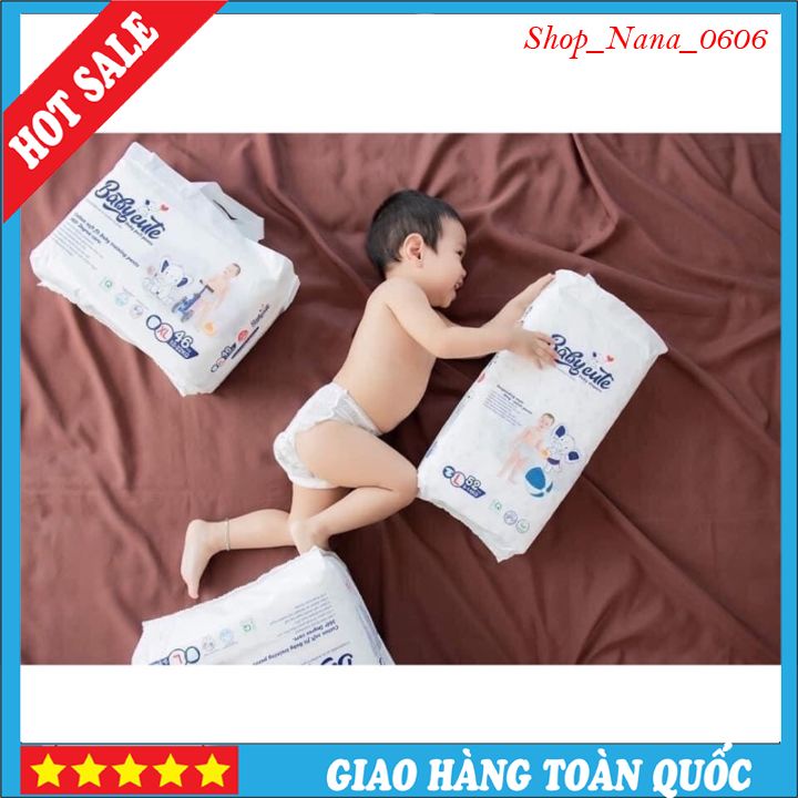 💎💎date mới nhất💎💎 bỉm dán baby cute