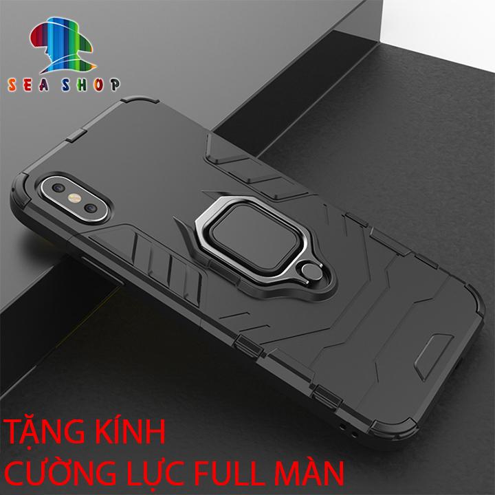 Ốp lưng iphone x / xs chống sốc siêu bền batman / ốp chống ipxs iron man / case iphonex / iphone xs