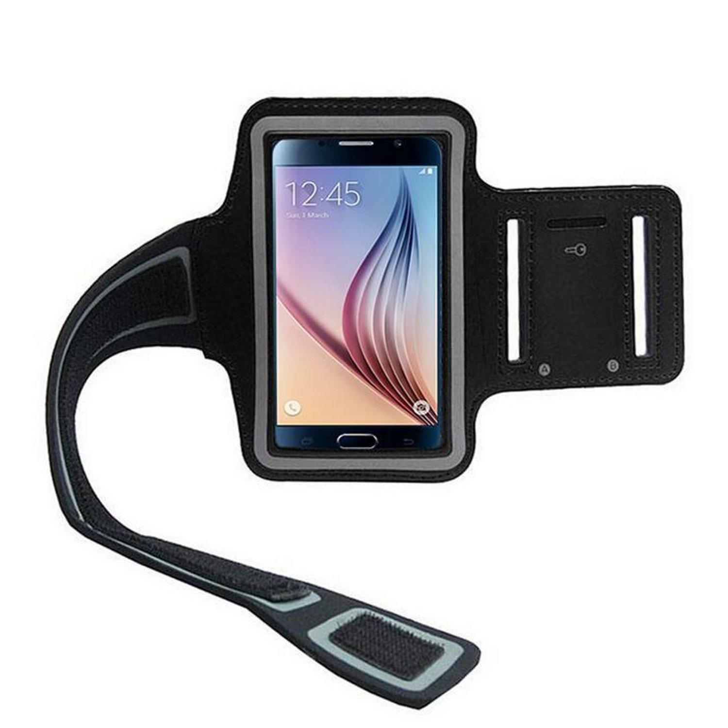 Đai đeo tay tập thể thao cho điện thoại smartphone màn hình 4.7 inch