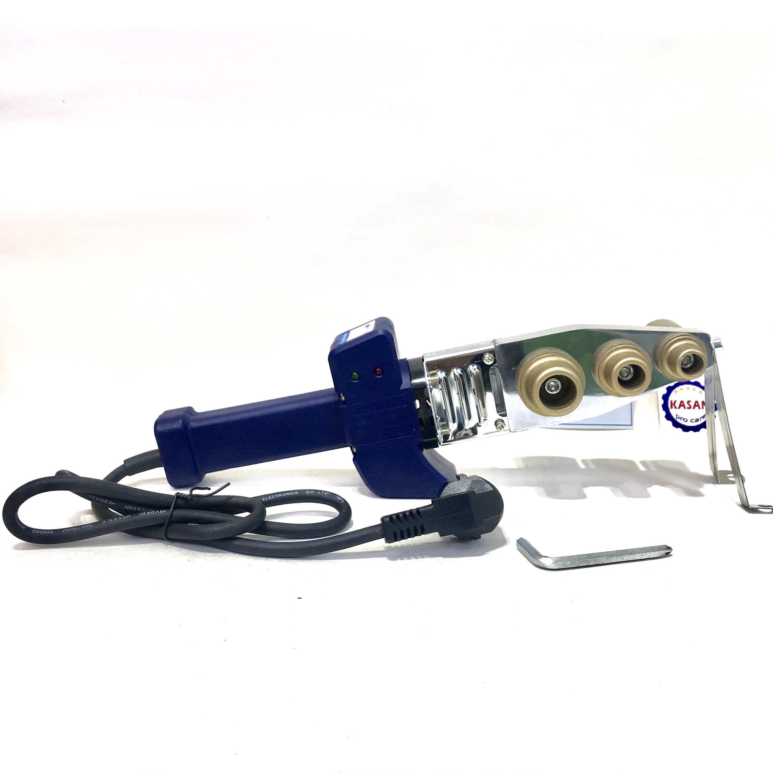 Máy hàn ống PPR 20-32 (800w). Máy cực khỏe. Giá cực rẻ