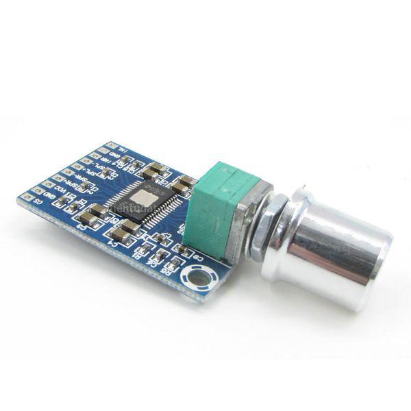 Mạch khuếch đại tpa3116d2 2*50w - vl m564