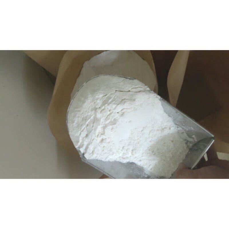 Bột BÁNH DẺO Bắc, nổi tiếng Xuân Đỉnh Hà Nội, đã rang chín