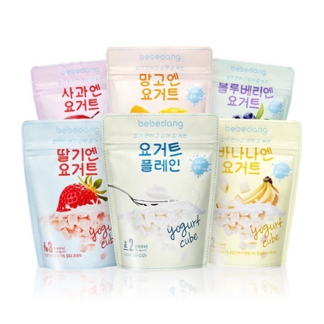Sữa chua khô hoa quả sấy lạnh bebedang 10m+ - xoài, sản phẩm tốt, chất lượng cao, cam kết như hình, độ bền cao, xin vui lòng inbox Shop để được tư vấn thêm