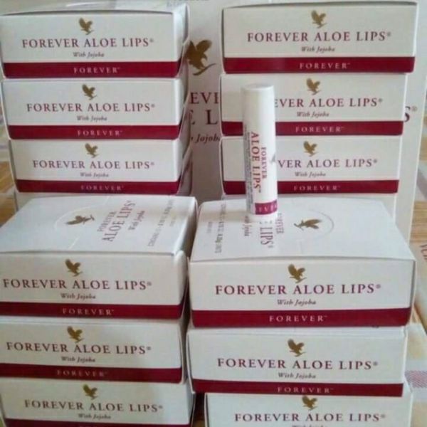 Son dưỡng môi lô hội Aloe Lips - lh001