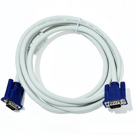 Dây cáp vga xịn 1.5m full hd