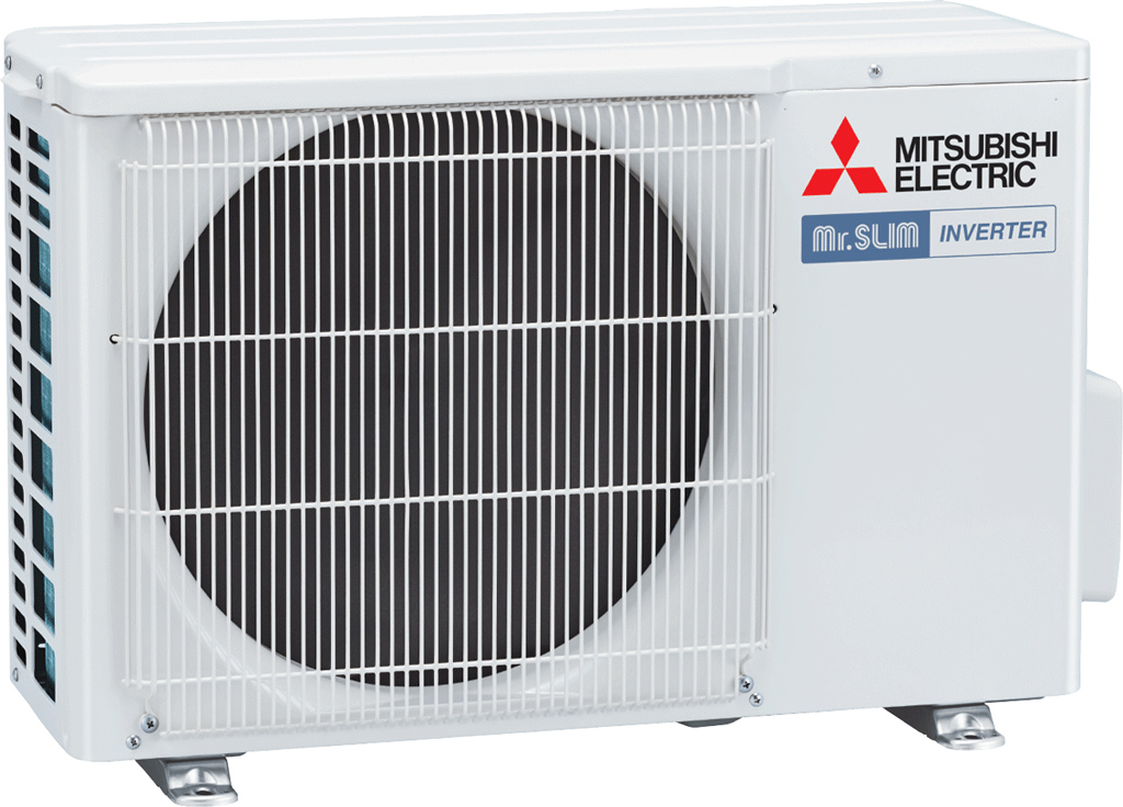 Máy lạnh Mitsubishi mã 10YXP Inverter