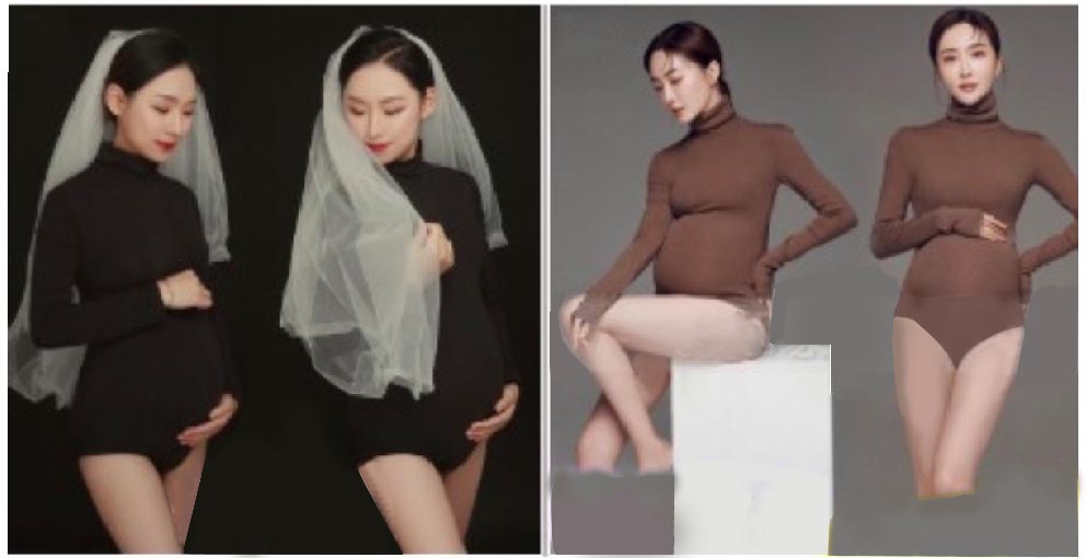 #006m-đầm bầu body chụp ảnh nghệ thuật 2022