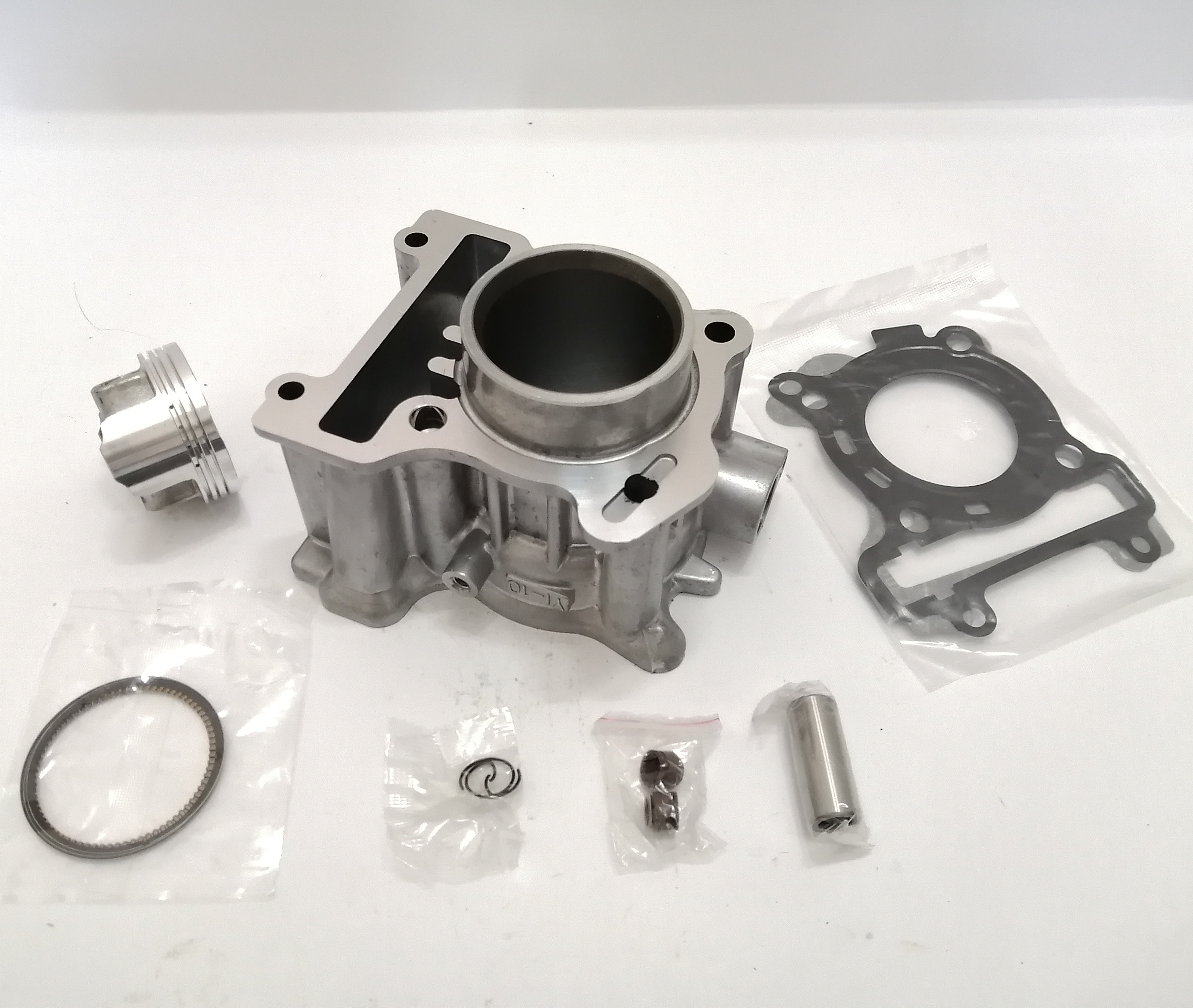 Bộ lòng hơi Novo 5/Luvias