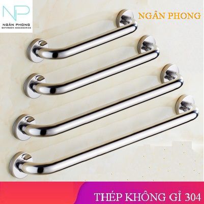 Tay vịn an toàn inox 304