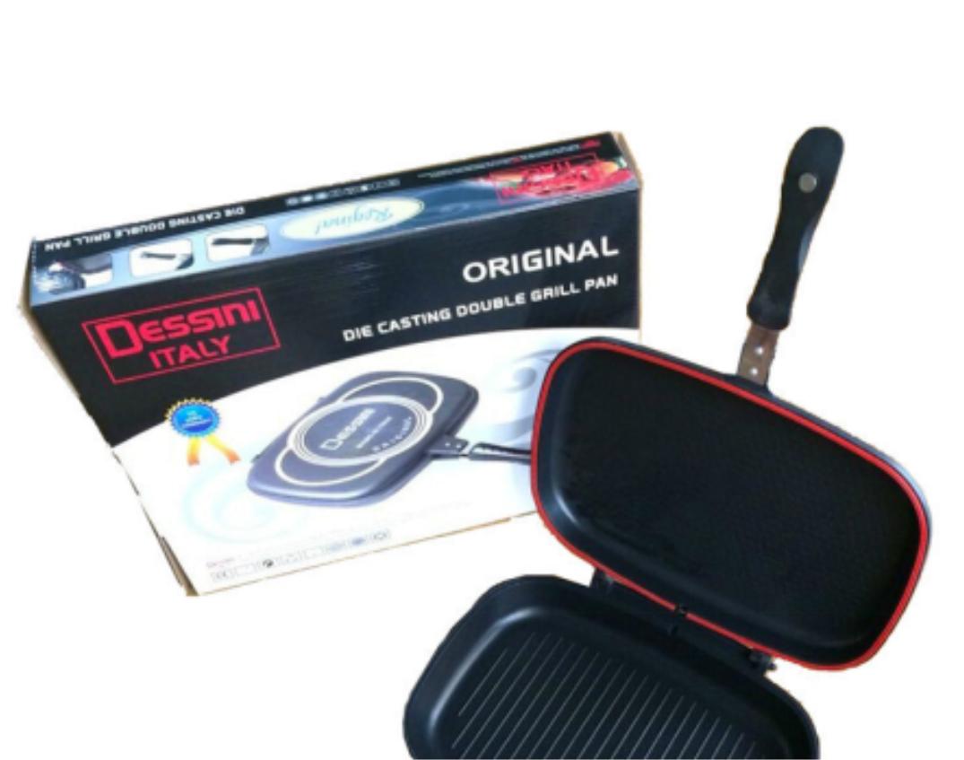 It smart - chảo 2 mặt dessini - top 1 bán chạy tại italia