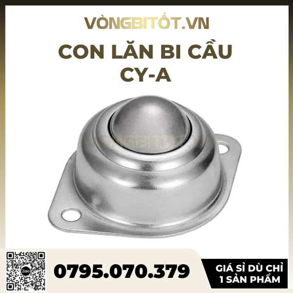 Con lăn bi cầu CY31 - CY 31
