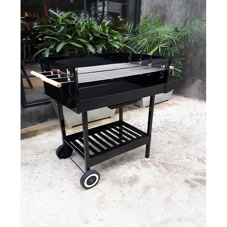 Bếp nướng ngoài trời acter tree