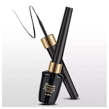 Kẻ Mắt Nước Eyeliner Không Lem Trôi