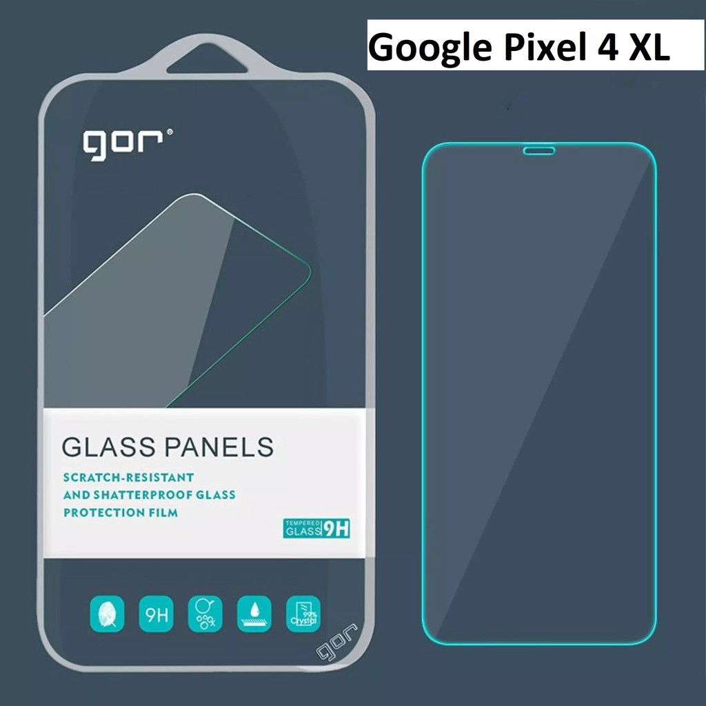 Cường lực gor google pixel 4 xl