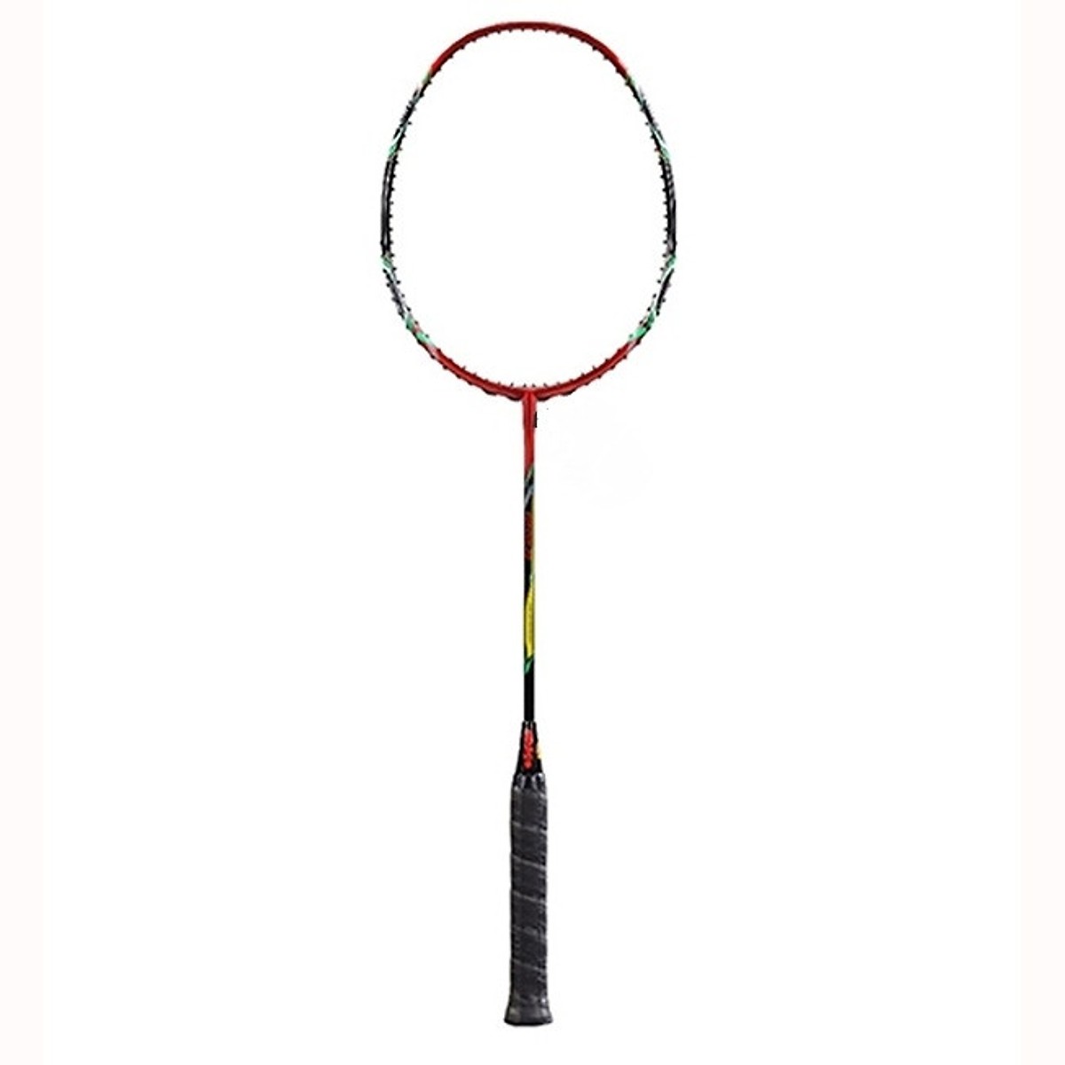 Vợt Cầu Lông Apacs Virtus 99 tặng kèm dây đan vợt TAAN +quấn cán vợt