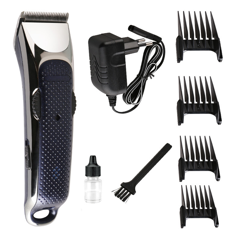 Tông đơ cắt tóc gia đình kemei km-5020