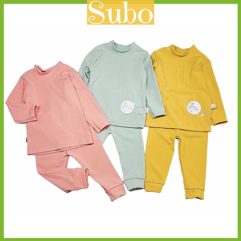 Bộ đồ cho bé trai bé gái dài tay len đũa dày đẹp, bộ quần áo bé trai bé gái 1- 5 tuổi, bộ đồ cho bé trai bé gái từ 8 - 18 kg, đồ bộ cho bé trai, đồ bộ cho bé gái, thời trang cho bé, bộ dài tay cho bé, bộ mặc nhà dài tay