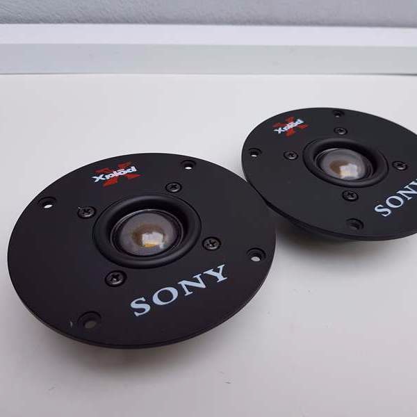 Loa tép sony loa nghe gia đình bookshelf, rạp hát tại nhà, giá rẻ khi mua 1 đôi