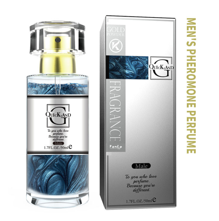 💕xạ hương💕nước hoa nam quicksand g 50ml, quí phái mạnh mẽ thu hút bạn nữ